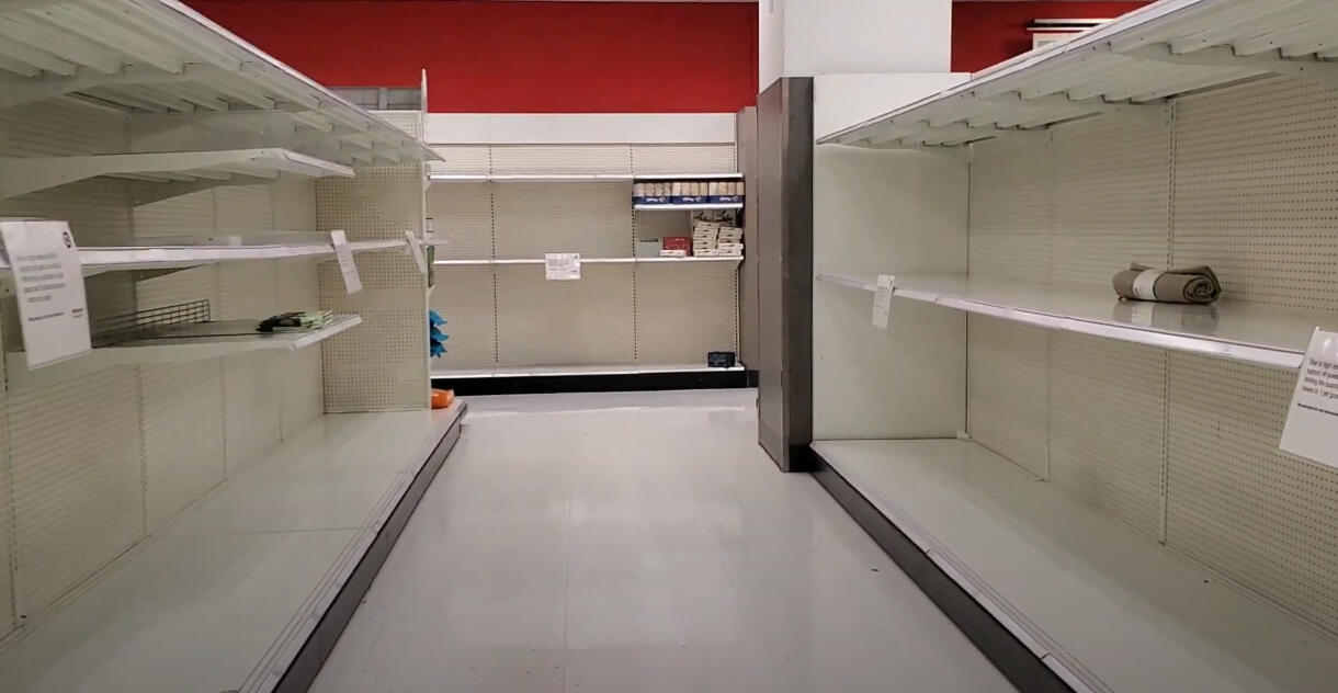 This video shows 20 students' view of San Francisco.