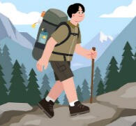 5E's and The Hero's Journey